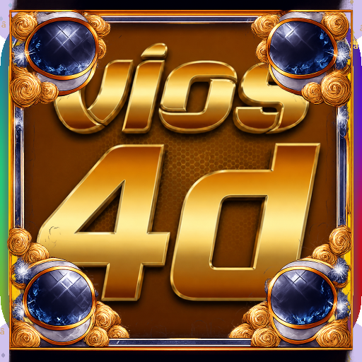 vios4d — mitra unggulan